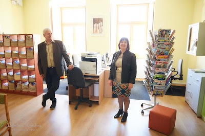 Photos of Spāres bibliotēka