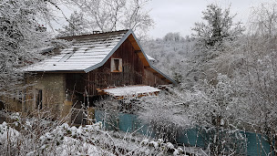 Photo n°13 de Bouches & Bouchons à Cléron (Restaurant)