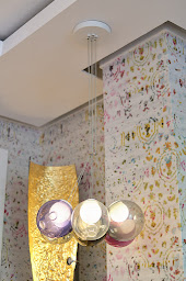 Photo n°16 de Astéri (Ternes - Paris XVIIe) - Luminaires Paris à Paris (Magasin de luminaires)