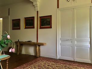 Photo n°22 de Villa Léovil chambres d'hôtes à Saint-Pompon (Chambre d'hôtes)