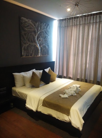 Photos of De Art Hotel