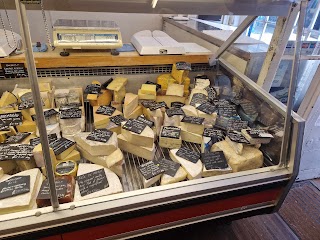 The Mouse Trap Cheese Shop