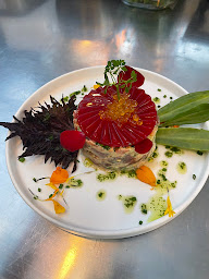 Photo n°28 de Restaurant La Maison à Troyes (Cuisine française moderne)