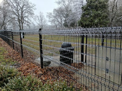 Bluebird Dog Park