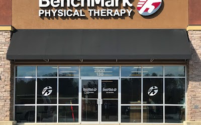 BenchMark Physical Therapy