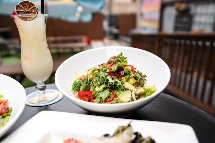 Nautilus Tavern by null