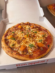 Photo n°2 de La Flûte Enchantée - Boulangerie artisanale à Saint-Vincent-de-Mercuze (Salon de thé)