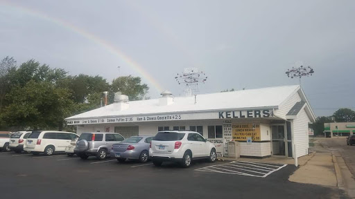 Keller's Iron Skillet & Catering