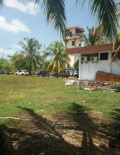 photo of H. Aeroppala Airport