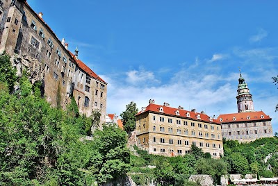Photos of Info Czech Krumlov