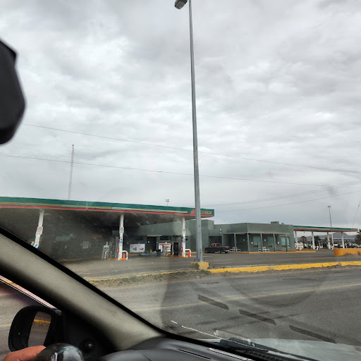 Gasolinera Camargo - Thumbnail