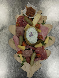 Photo n°14 de Restaurant le 240 à Aspach-Michelbach (Restaurant)