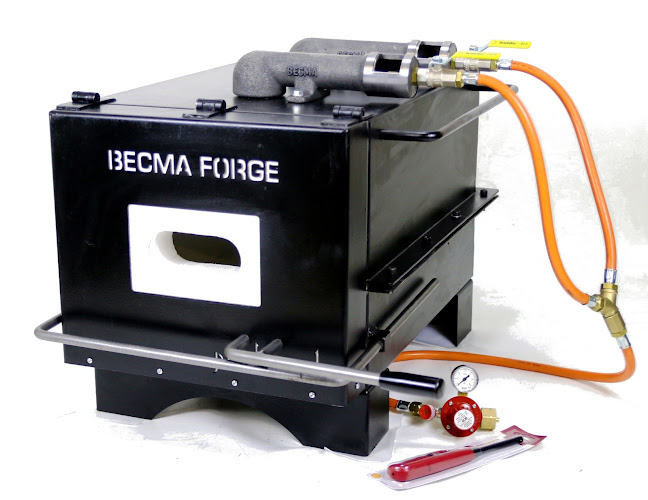 OEZWERK Industriehandel & Schmiedeeinrichtung