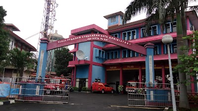 Fire Station