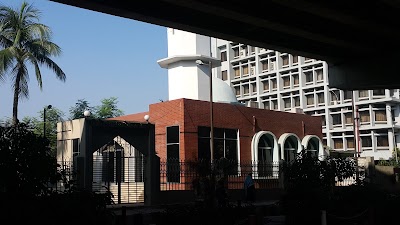 Photos of IGS&C Jame Mosjid