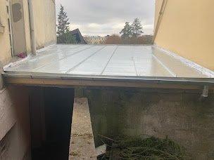 Photo n°7 de batrenov 95 à Pontoise (Entreprise de construction)