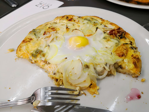 Pizzeria Zio St André Lez Lille - Thumbnail