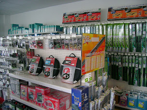 Photo n°1 de Eurotyre - Garage Musseau Pneu à Pons (Magasin de pneumatiques d'occasion)