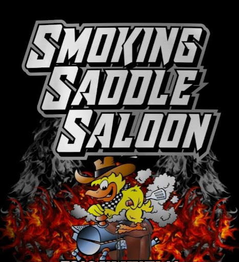 Smoking Saddle Saloon - Thumbnail