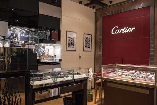 Gioielleria Grande Roma - Rivenditore Autorizzato Rolex e Cartier - Thumbnail