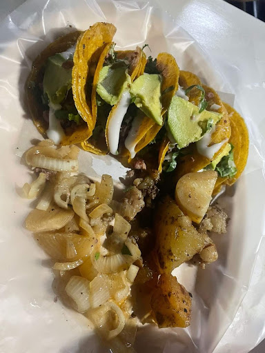 Tacos Y Tortas Doña Bricia