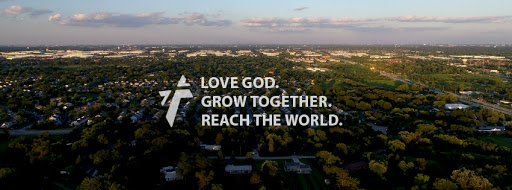 Wheaton Bible Church