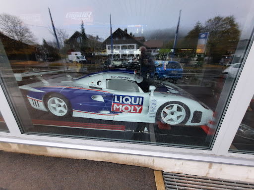 Engstler Motorsport GmbH - Germany