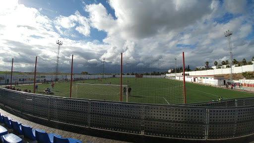 Estadio Miguel Cabello "Herrauro"