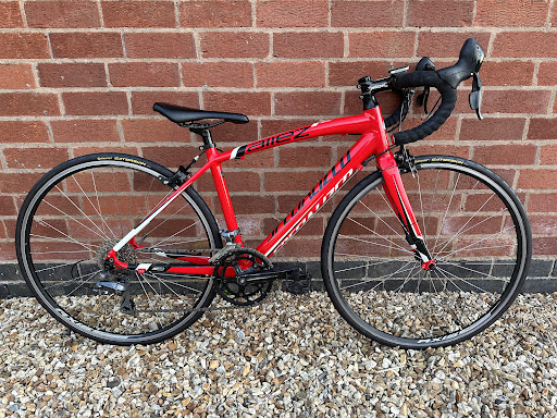Cycle-Tri Ltd. - Visual
