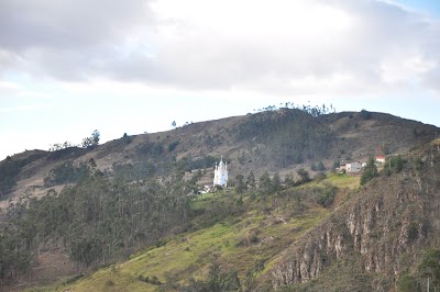 Photos of Iglesia de San Antonio de Cumbe