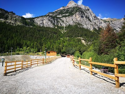 Camping Valle Stretta