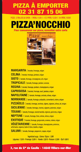 Photo 5 - Pizzanocchio