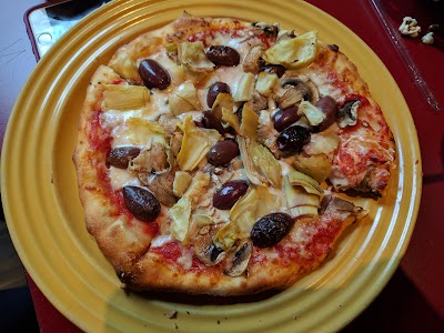Photos of Pangea's Pizza