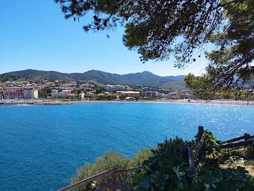 Plage de Banyuls sur Mer - Thumbnail