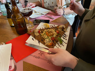 Photo n°51 de L' ABSINTHE Olivet à Olivet (Brasserie)