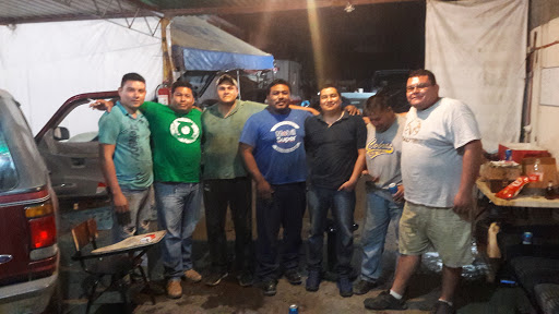 Servicio Automotriz "PICOS" Gallery - Mexico