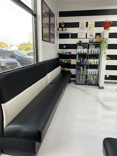NANCY BEAUTY SALON - Thumbnail