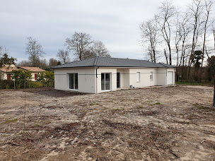 Photo n°3 de VILLAS LEONA LANGON à Langon (Constructeur immobilier)