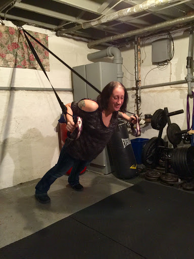 Alphaflex Personal Training - Thumbnail