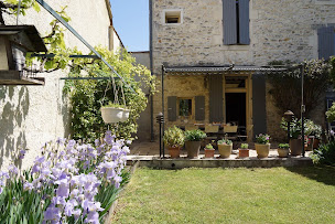 Photo n°14 de Maison en Provence à Lapalud (Chambre d'hôtes)