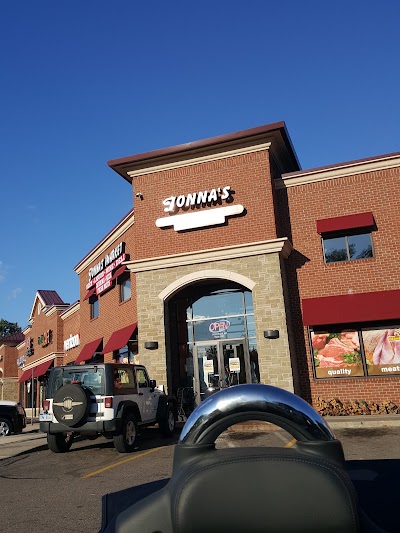 Photos of Jonna's Market