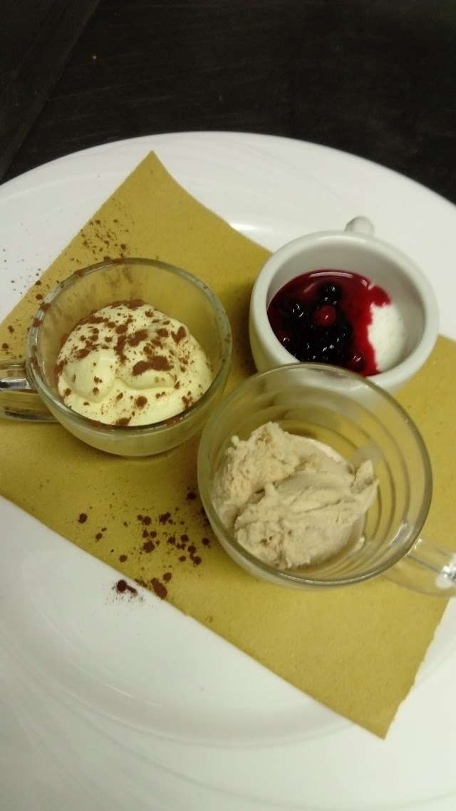 Locanda Le Logge