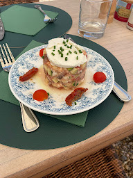 Photo n°19 de La Petite Auberge de St Didier-sur-Arroux à Saint-Didier-sur-Arroux (Restaurant français)