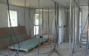 Photo n°4 de SMA Renovation à Limoges (Plâtrier.ère)