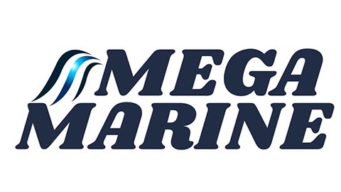 Mega Marine - Visual