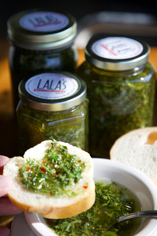 LALA'S Argentine Grill On Melrose by null