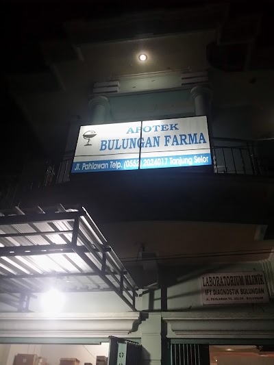 Photos of Apotek Bulungan Farma