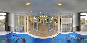 Photo n°11 de École des Mines de Saint-Étienne à Saint-Étienne (Établissement d'enseignement supérieur)