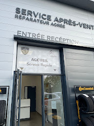 Photo n°28 de Peugeot Noisy-le-Grand Gueudet 1880 à Noisy-le-Grand (Vendeur de voitures d'occasion)