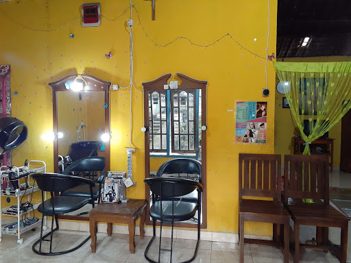 Paula Salon Klaten